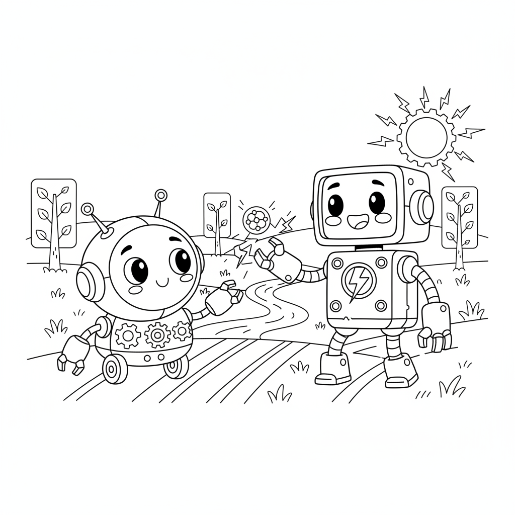 Coloring Page